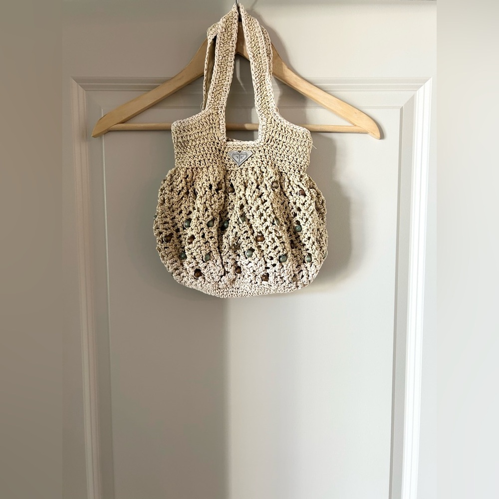 Roxy Girl Purse